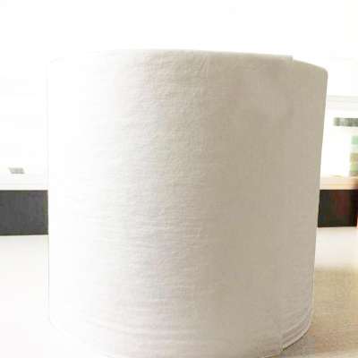 Mask material PP BFE95 Civil meltblown non woven fabric for N95